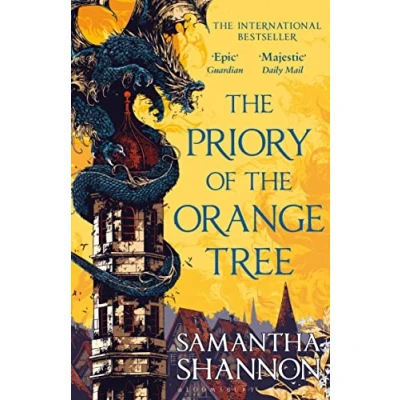 Imagen de the priory of orange tree