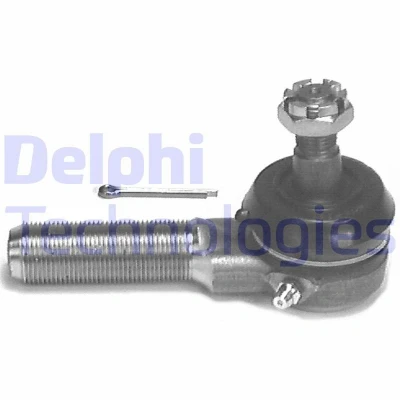 Imagen de DELPHI TA1490 Rótula de dirección 15 NISSAN: Patrol Hardtop, 3/2 SUV, 3/1 SUV