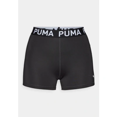 Imagen de Mallas cortas PUMA STRONG 3&quot;para mujer