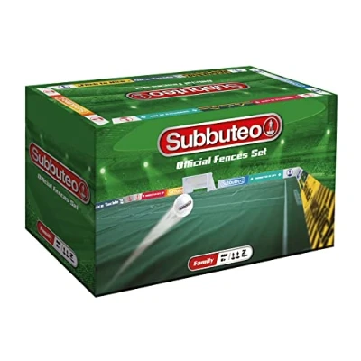 Imagen de Rocco Giocattoli Subbuteo Carteloni Bordocampo, 6+ años