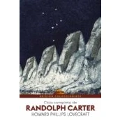Imagen de Ciclo Completo De Randolph Carter