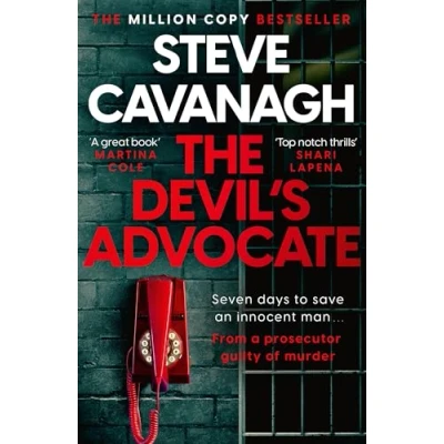 Imagen de The Devils Advocate
