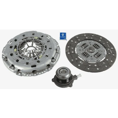Imagen de SACHS 3000 990 522 Kit de Embrague 260 JAGUAR: S Type