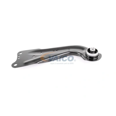 Imagen de VAICO V10 4357 Barra oscilante, suspensión de ruedas Original calidad Eje trasero izquierda Brazo oscilante longitudinal VOLKSWAGEN: Golf 7