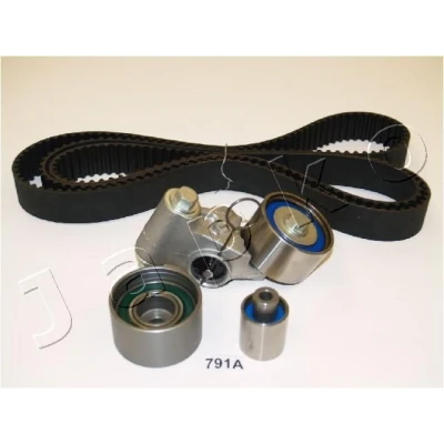 Imagen de JAPKO KJT791A Kit de correa distribución 281