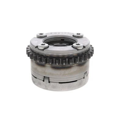 Imagen de VAICO V30 3205 Ajustador árbol de levas Lado admisión, derecha Q+, calidad primer equipo MERCEDES BENZ: SLK, Clase S Berlina, C Coupé