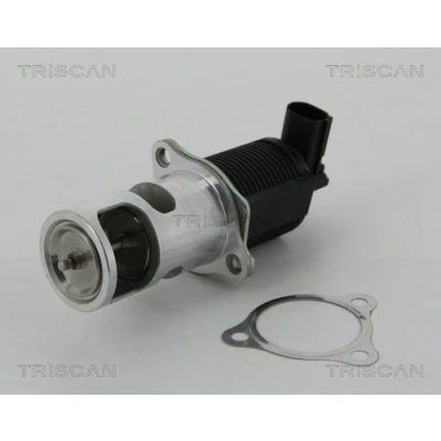 Imagen de TRISCAN 8813 25038 Válvula EGR electrónico con juntas RENAULT: SCENIC 2, MEGANE CLIO 3, NISSAN: MICRA DACIA: Logan I Berlina
