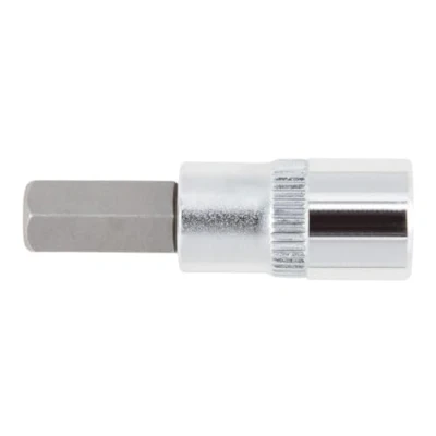 Imagen de GEDORE R42550606 Piezas insertables de llave cubo 1/4&quot;Pulgada Acero cromo vanadio