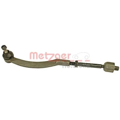 Imagen de METZGER 56009702 Barra de Dirección Eje delantero, derecha KIT + MINI: Hatchback
