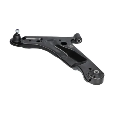 Imagen de KAVO PARTS SCA 4169 Barra oscilante, suspensión de ruedas Eje delantero, izquierda Brazo oscilante transversal KIA: Picanto I