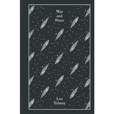 Imagen de War And Peace
