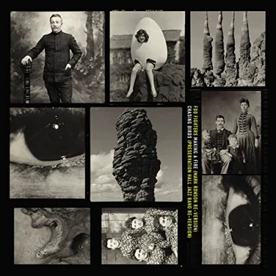 Imagen de Making A Fire [Vinilo]
