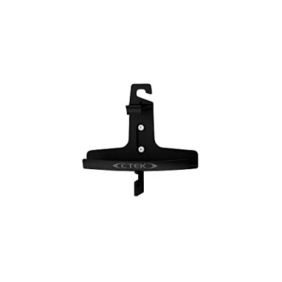 Imagen de CTEK Mounting Bracket soporte de pared para cargadores 3,8 A 5