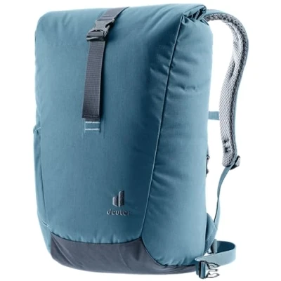 Imagen de Deuter Stepout 22 Lifestyle Unisex Mochila, Talla: One Size, Atlantic/ink