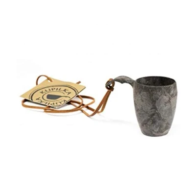 Imagen de Relags Kupilka Taza, color negro, talla única