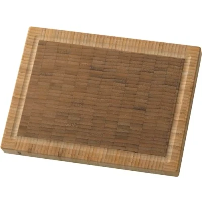 Imagen de Zwilling 30772300 Tabla de Cortar bambú (pequeña)