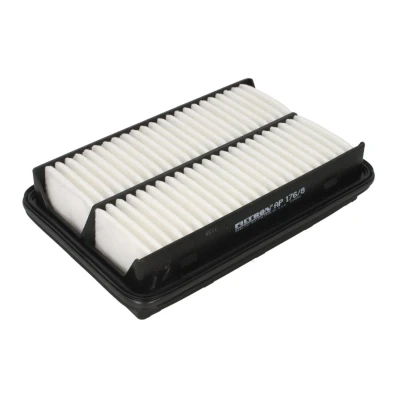 Imagen de FILTRON AP 176/8 Filtro de aire 55 163 242 Cartucho filtrante SUZUKI: Liana Berlina, Hatchback