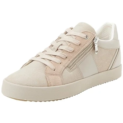 Imagen de Geox D Blomiee E, Zapatillas, Arena, 41 EU