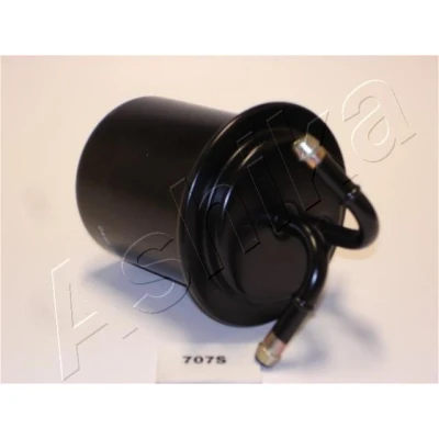 Imagen de Filtro combustible ASHIKA 30 07 707
