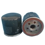Imagen de ALCO FILTER SP 1384 Filtro de aceite 3/4 16 UNF enroscable VOLKSWAGEN: Polo V Hatchback, Golf 7, Scirocco III, SEAT: Ibiza 4