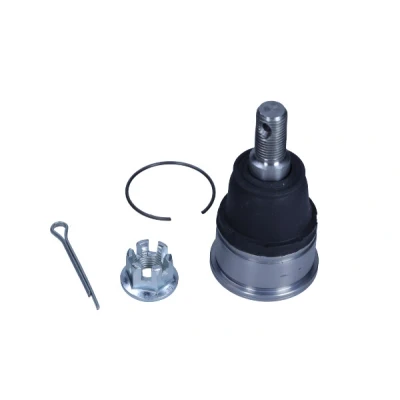 Imagen de QUARO QS0728/HQ Rótula de suspensión Eje delantero, debajo, ambos lados HONDA: CR V 2