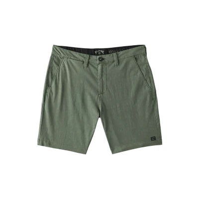 Imagen de Billabong Crossfire WAVE Shorts, Hombre, Talla: 28, Sag