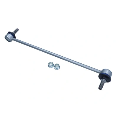 Imagen de QUARO QS1712/HQ Bieleta de suspensión Eje delantero, izquierda, derecha 335mm M10 x 1,5 con tuerca autofijadora Acero
