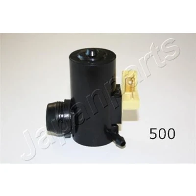 Imagen de JAPANPARTS WP 500 Bomba de Limpiaparabrisas MITSUBISHI: Pajero Sport 1 SUV, L200 III Pick up