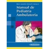 Imagen de Manual de pediatria ambulatoria
