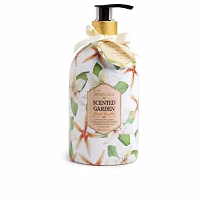 Imagen de Mejor Dto! Scented Garden 500 ml Loción Hidratante Vainilla
