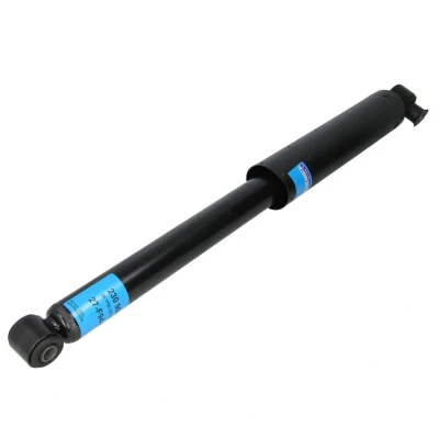 Imagen de SACHS 230 963 Amortiguador Presión de gas Bitubular telescópico Anillo superior, inferior FORD: Transit Mk5 Furgón