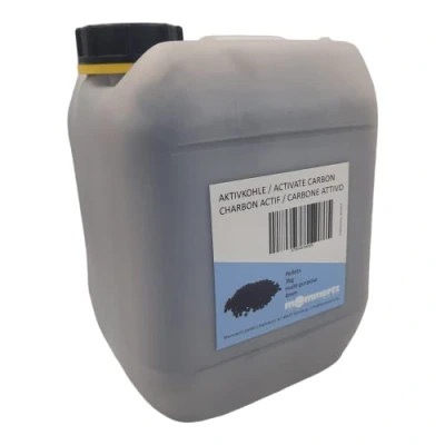 Imagen de Neutrakon Carbón activo granulado 3 kg (aprox. 5 litros)