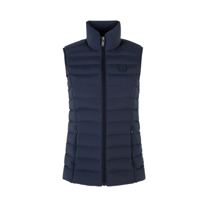 Imagen de JOTT SANS Manches Stretch Grenada Chaleco, Mujer, Talla: Small, Bleu