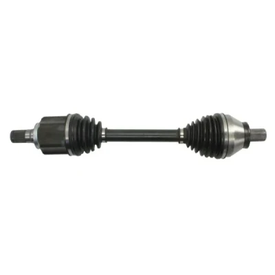 Imagen de PASCAL G2G092PC Árbol de transmisión Eje delantero, izquierda 588 FORD: S Max Mk1