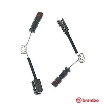 Imagen de BREMBO A 00 292 Sensor de Desgaste Pastillas Frenos MERCEDES BENZ: Sprinter 4 T Furgón, Clase V, Vito VOLKSWAGEN: LT 28 35 II Bus