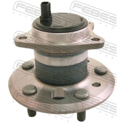 Imagen de FEBEST 0182 ACV40RLH Buje de Rueda Eje trasero izquierda