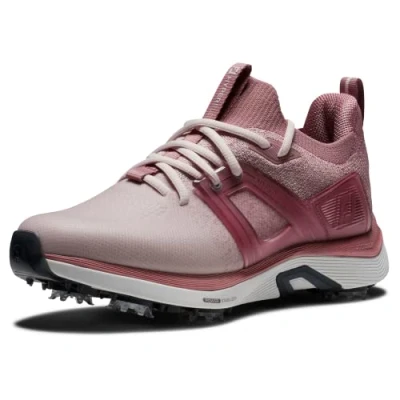 Imagen de FootJoy Hyperflex, Zapato de Golf Mujer, Rosa Blanco, 39 EU