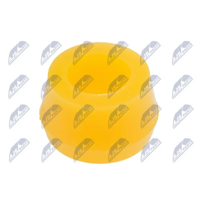 Imagen de NTY ZTT NS 083A Silentblock Brazo de Suspension NISSAN: TERRANO 2, Patrol GR 4 SUV, 1
