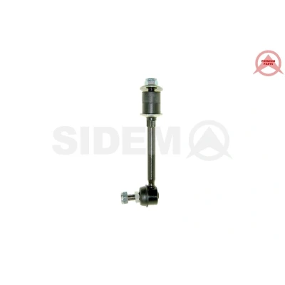 Imagen de SIDEM 41563 Bieleta de suspensión Eje trasero, derecha 130 MM10X1,25R NISSAN: Patrol GR 5 SUV, 4 SUV