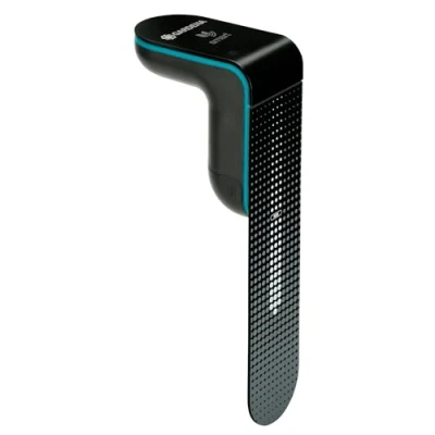 Imagen de Gardena smart sensor: medidor inteligente de la humedad del suelo para el riego completamente automático jardín con aplicación Gardena, sin Gateway (obligatorio) (19040 20)