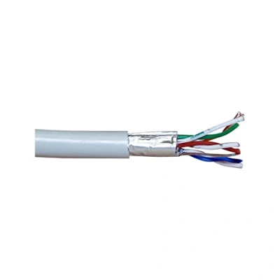 Imagen de Inline F/utp Cat5e 100 M 100m (ftp) Gris Cables De Red