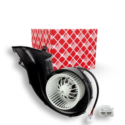 Imagen de FEBI BILSTEIN 173084 Ventilador de Calefacción con electromotor VOLVO: FH