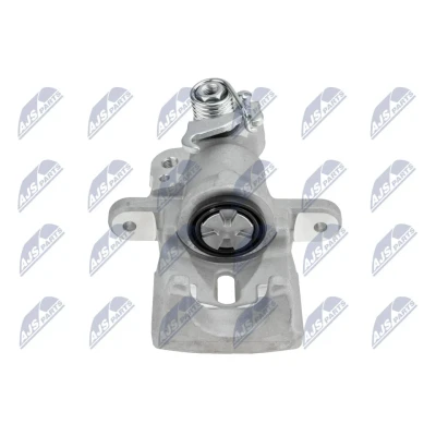 Imagen de NTY HZT SU 003 Pinza de freno Eje trasero, derecha SUZUKI: SWIFT 4