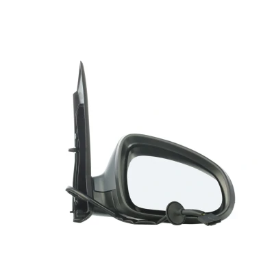 Imagen de espejo retrovisor Van Wezel 3749808 derecha imprimado completo, convexo, para ajuste elect. espejo, calefactable OPEL: Astra J Hatchback