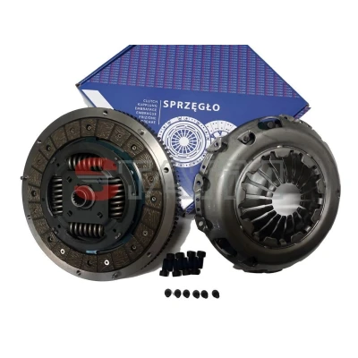 Imagen de STATIM 110.765 Kit de Embrague OPEL: Corsa C Hatchback, Combo Furgón / Familiar, Tour, SUZUKI: SWIFT 3