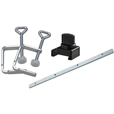 Imagen de Scheppach 3901802702 Paquete de accesorios i 4 piezas, para las sierras circulares