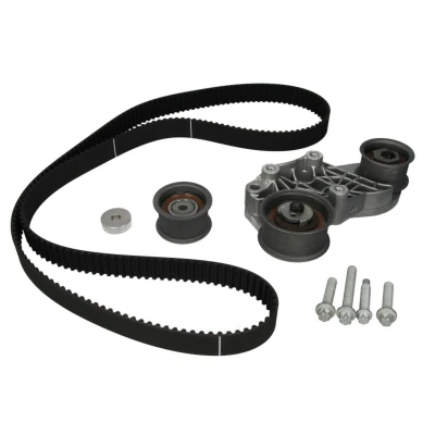 Imagen de Juego de correas distribución SKF VKMA 05502