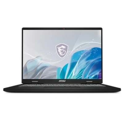 Imagen de Portátil gaming MSI Creator M16 HX C14VEG 090XES, 16&quot; QHD+, Intel® Core™ i7 14700HX, 16GB RAM, 1TB SSD, GeForce RTX™ 4050, Sin sistema operativo