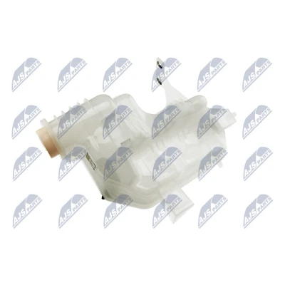 Imagen de NTY CZW LR 001 Depósito de Agua con tapa, sensor LAND ROVER: Range Rover Sport, Discovery 3, 4