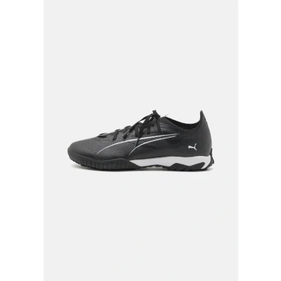 Imagen de Puma Ultra 5 Match TT Botas de fútbol multitacos, Hombre, Talla: 44, Black/white Zapatos